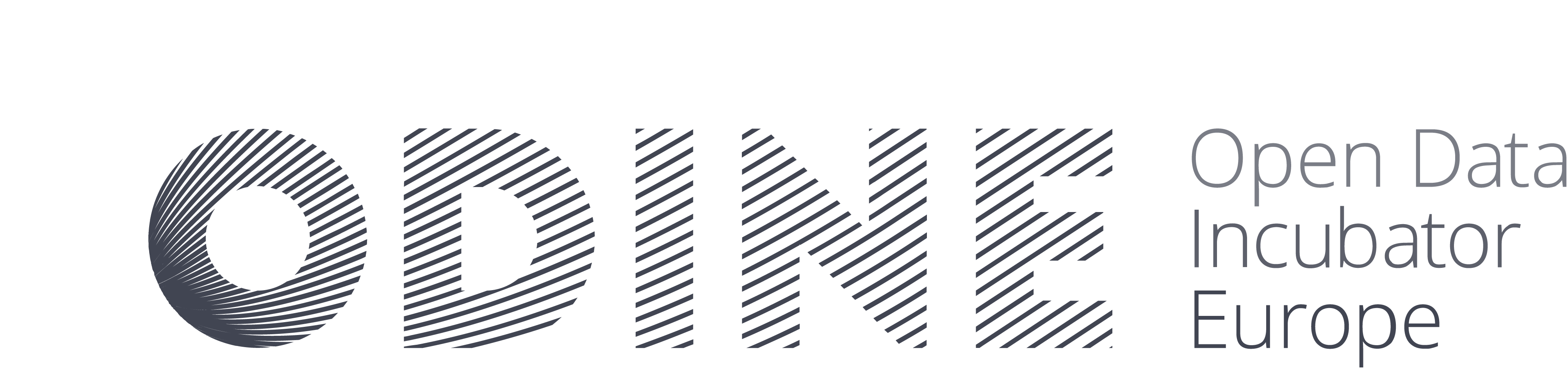 Odine Logo