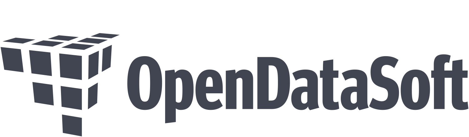 opendatasoft Logo